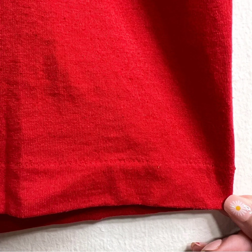 Vintage Single Stitch Mickey Mouse Tee - Picture 5 of 5